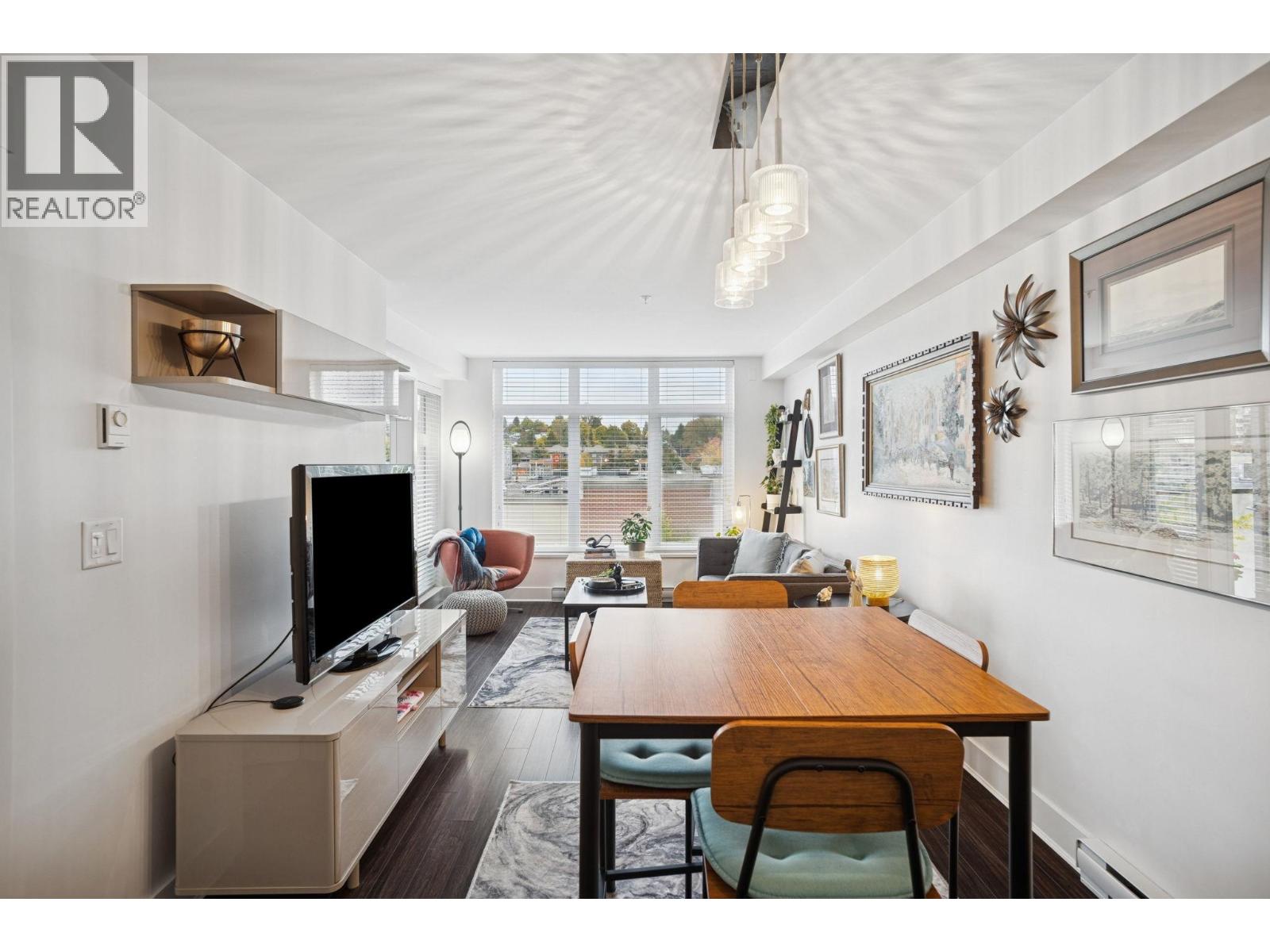 316 55 Eighth Avenue, New Westminster, British Columbia  V3L 0E8 - Photo 8 - R3060206