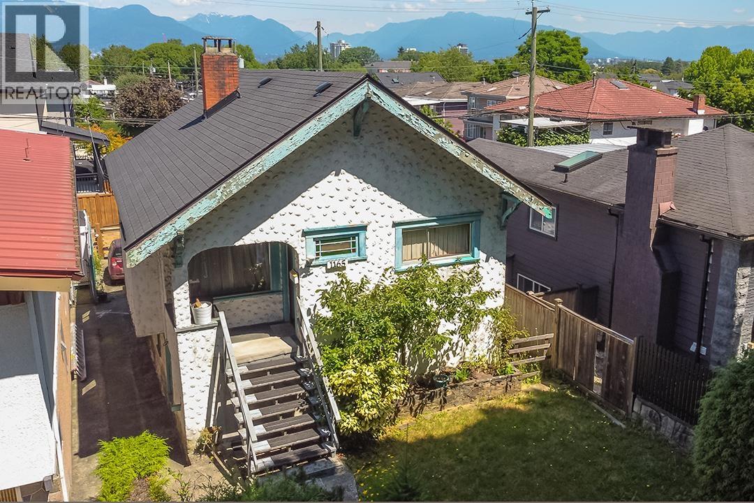 1165 E 33rd Avenue, Vancouver, British Columbia  V5V 3B4 - Photo 3 - R3060905