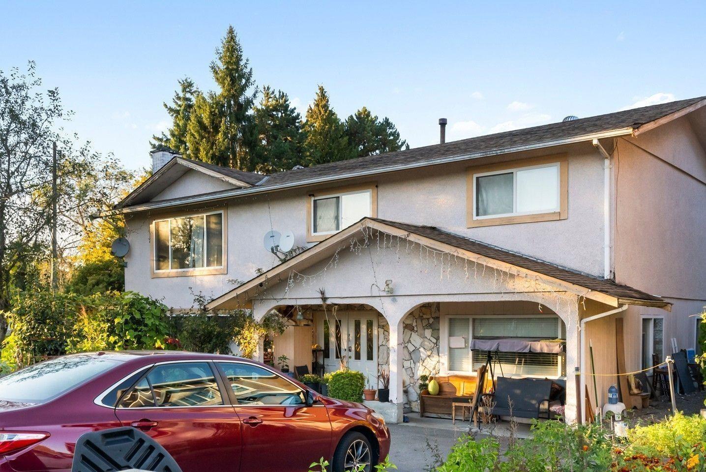 13115 110 Avenue, Surrey, British Columbia  V3T 2R1 - Photo 2 - R3060680