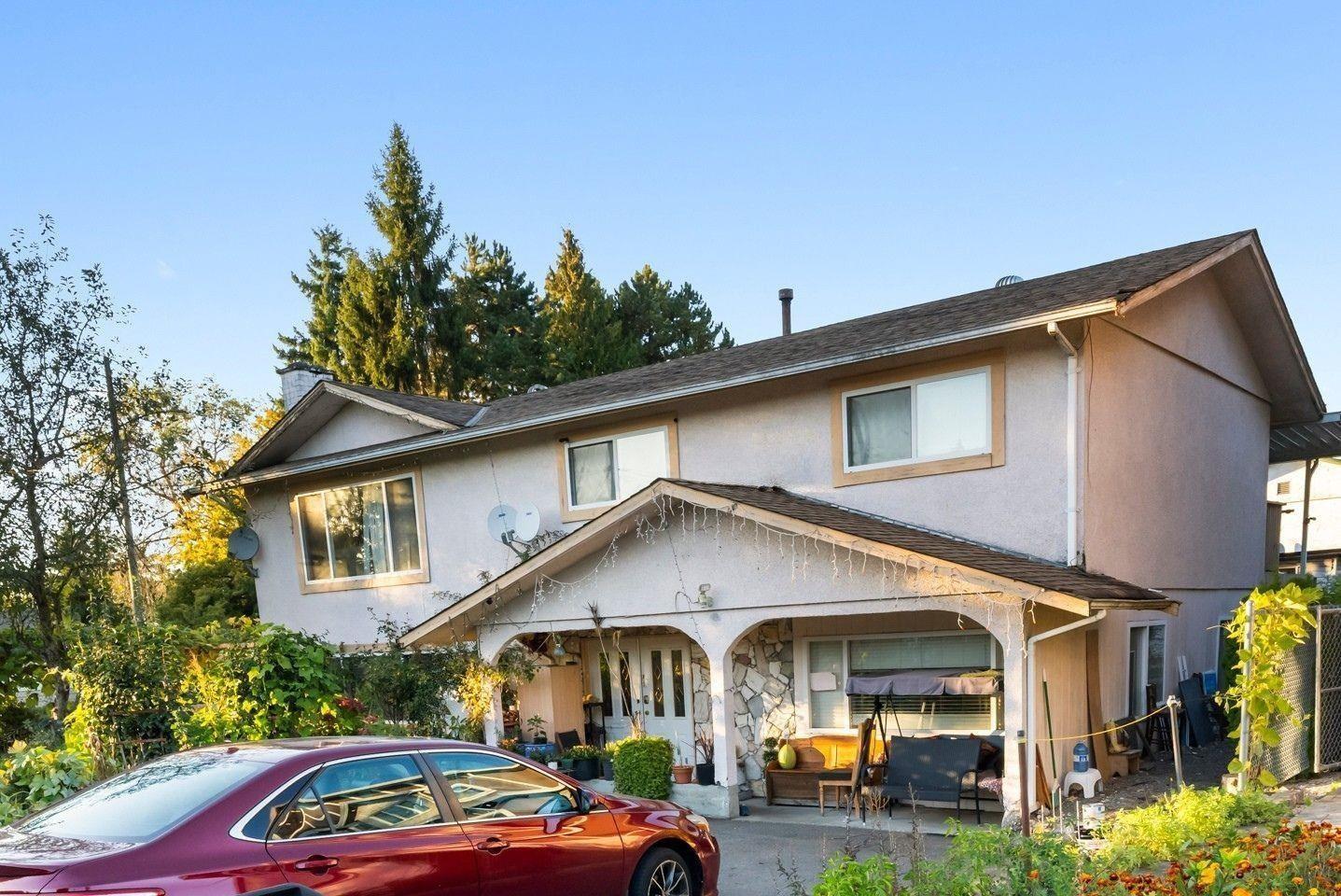 13115 110 Avenue, Surrey, British Columbia  V3T 2R1 - Photo 3 - R3060680