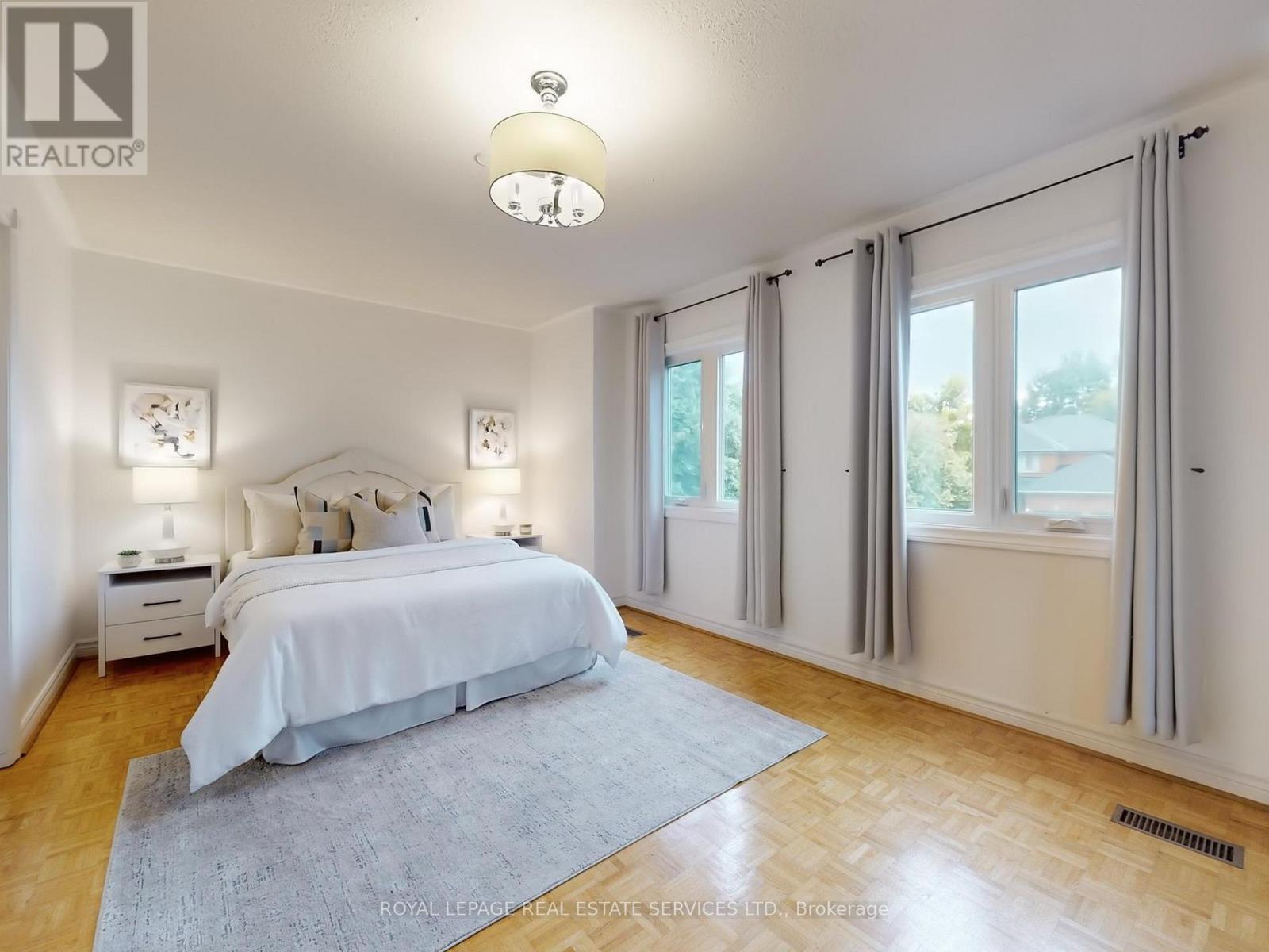 258 Westmount Boulevard, Vaughan (Beverley Glen), Ontario  L4J 7V9 - Photo 26 - N12475875