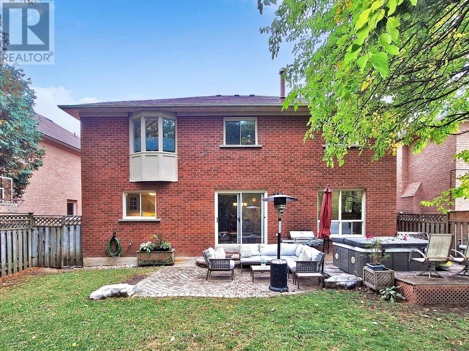258 Westmount Boulevard, Vaughan (Beverley Glen), Ontario  L4J 7V9 - Photo 28 - N12475875
