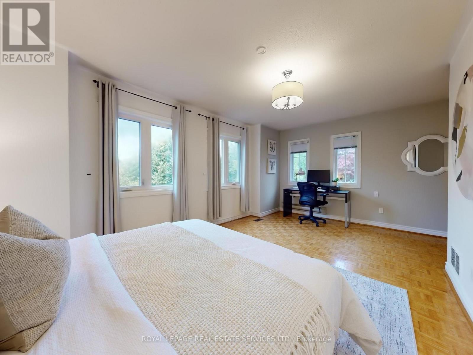 258 Westmount Boulevard, Vaughan (Beverley Glen), Ontario  L4J 7V9 - Photo 27 - N12475875