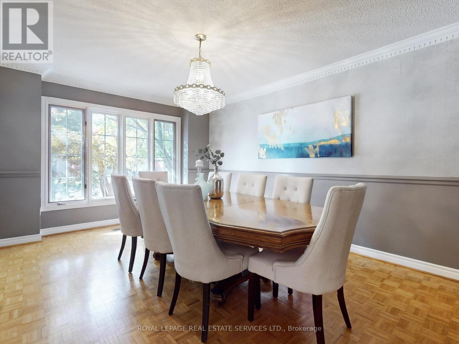 258 Westmount Boulevard, Vaughan (Beverley Glen), Ontario  L4J 7V9 - Photo 6 - N12475875