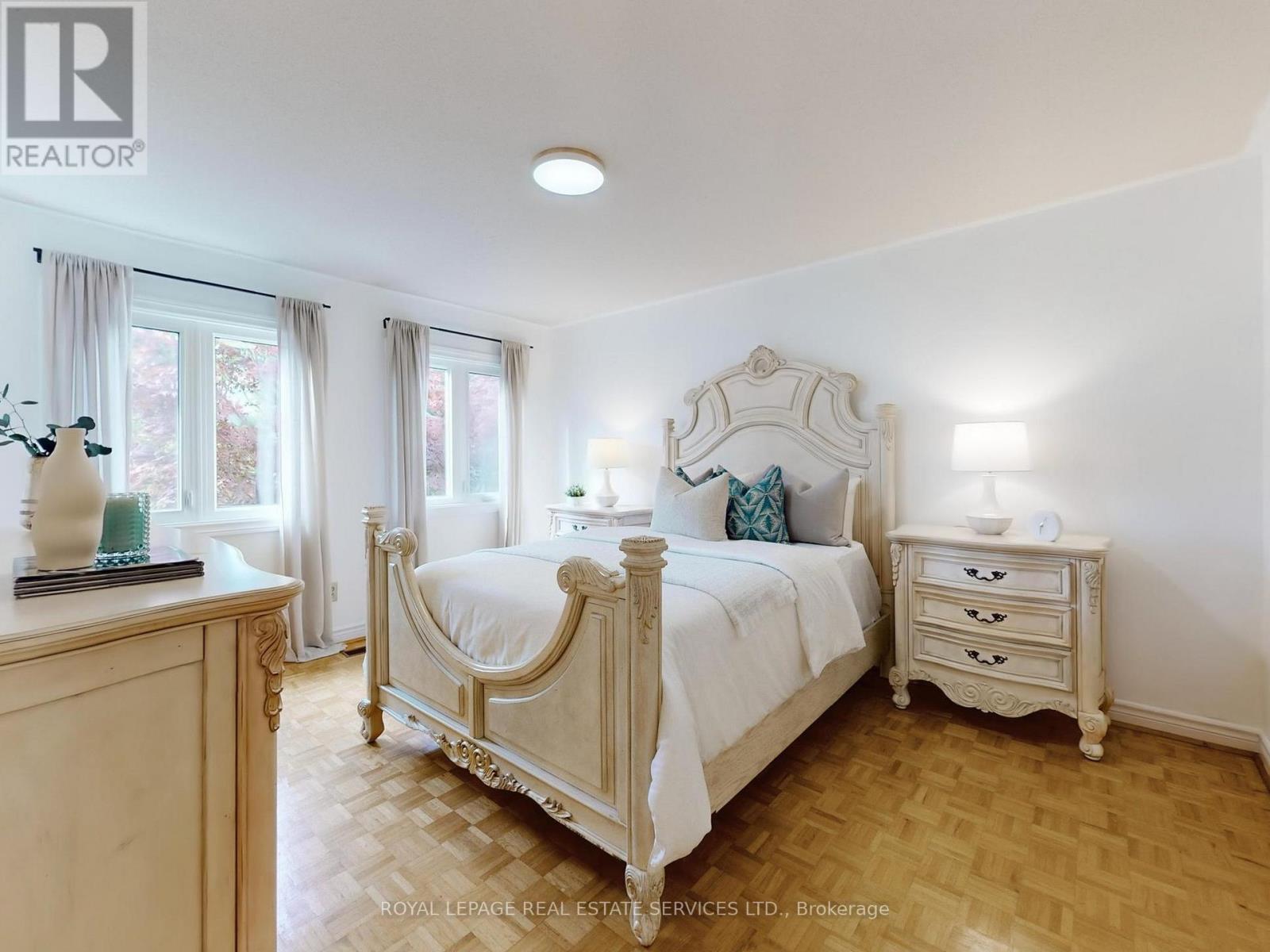 258 Westmount Boulevard, Vaughan (Beverley Glen), Ontario  L4J 7V9 - Photo 24 - N12475875