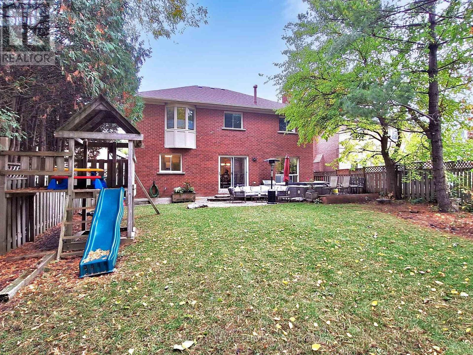 258 Westmount Boulevard, Vaughan (Beverley Glen), Ontario  L4J 7V9 - Photo 29 - N12475875