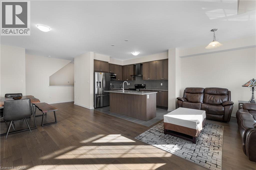 8317 Mulberry Drive Unit# 22, Niagara Falls, Ontario  L2H 3S9 - Photo 21 - 40780821