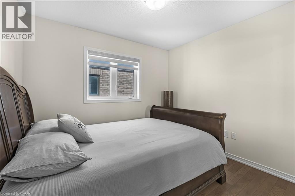 8317 Mulberry Drive Unit# 22, Niagara Falls, Ontario  L2H 3S9 - Photo 23 - 40780821