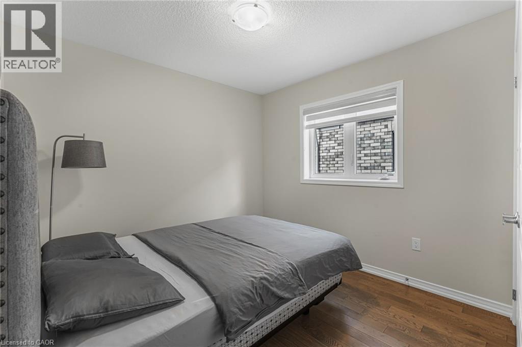 8317 Mulberry Drive Unit# 22, Niagara Falls, Ontario  L2H 3S9 - Photo 31 - 40780821