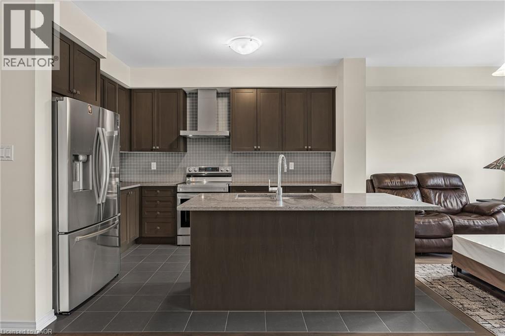 8317 Mulberry Drive Unit# 22, Niagara Falls, Ontario  L2H 3S9 - Photo 7 - 40780821