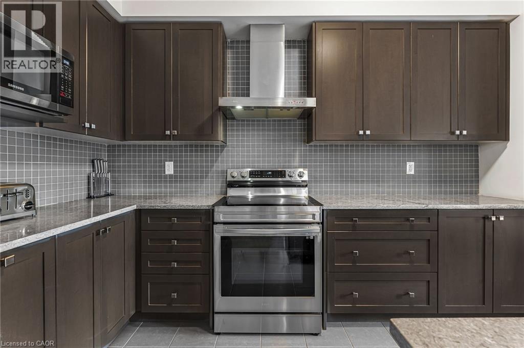 8317 Mulberry Drive Unit# 22, Niagara Falls, Ontario  L2H 3S9 - Photo 12 - 40780821