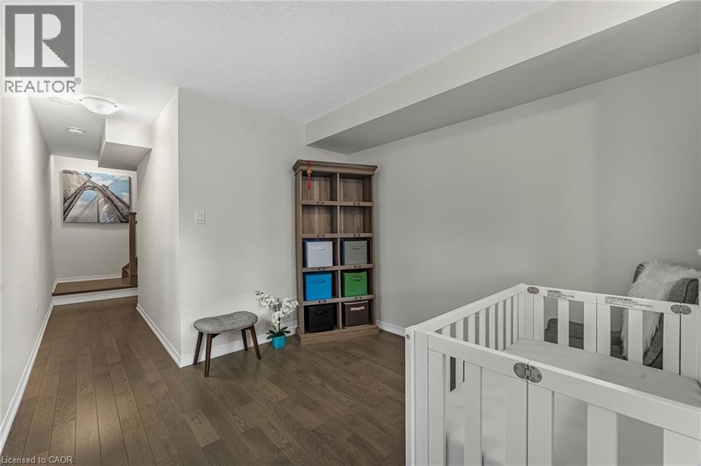 8317 Mulberry Drive Unit# 22, Niagara Falls, Ontario  L2H 3S9 - Photo 3 - 40780821