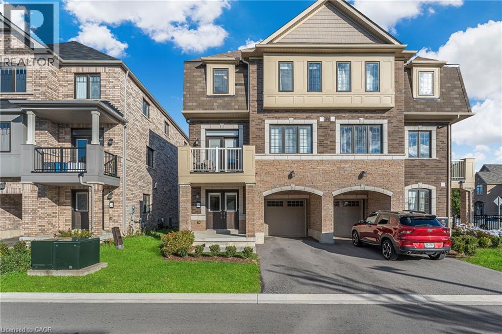8317 Mulberry Drive Unit# 22, Niagara Falls, Ontario  L2H 3S9 - Photo 33 - 40780821