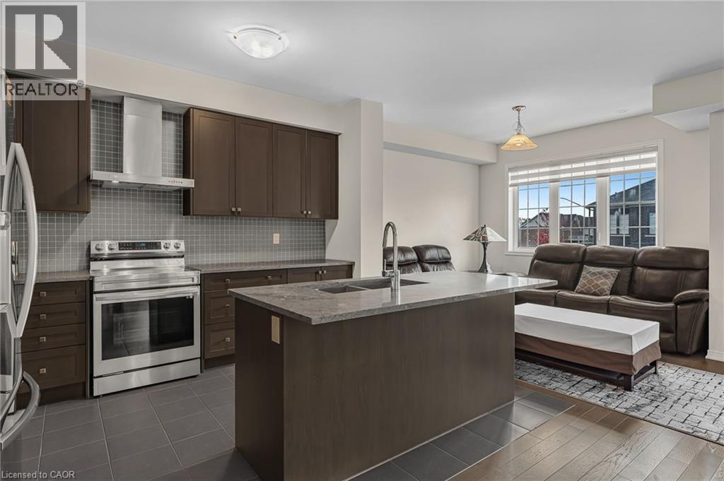 8317 Mulberry Drive Unit# 22, Niagara Falls, Ontario  L2H 3S9 - Photo 8 - 40780821