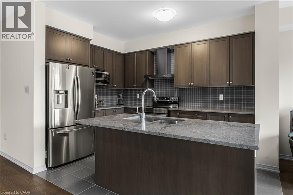 8317 Mulberry Drive Unit# 22, Niagara Falls, Ontario  L2H 3S9 - Photo 6 - 40780821