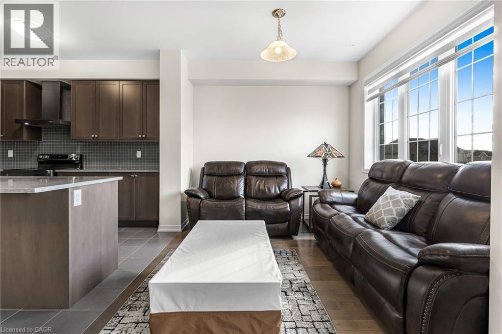 8317 Mulberry Drive Unit# 22, Niagara Falls, Ontario  L2H 3S9 - Photo 17 - 40780821