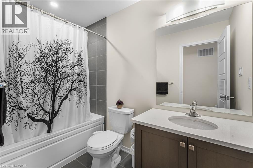 8317 Mulberry Drive Unit# 22, Niagara Falls, Ontario  L2H 3S9 - Photo 22 - 40780821