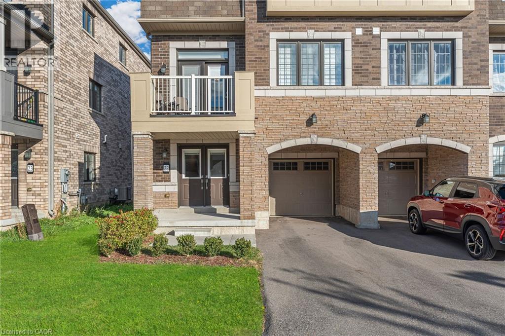 8317 Mulberry Drive Unit# 22, Niagara Falls, Ontario  L2H 3S9 - Photo 34 - 40780821