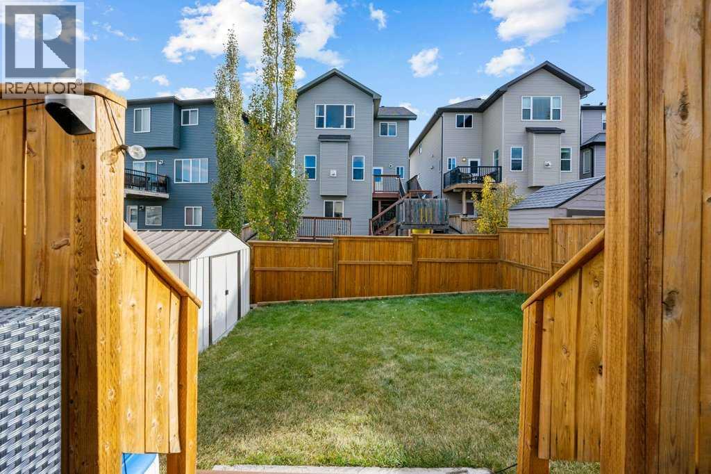 184 Sage Valley Drive Nw, Calgary, Alberta  T3R 0H6 - Photo 37 - A2265933