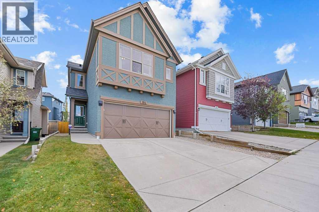 184 Sage Valley Drive NW, Calgary, Alberta