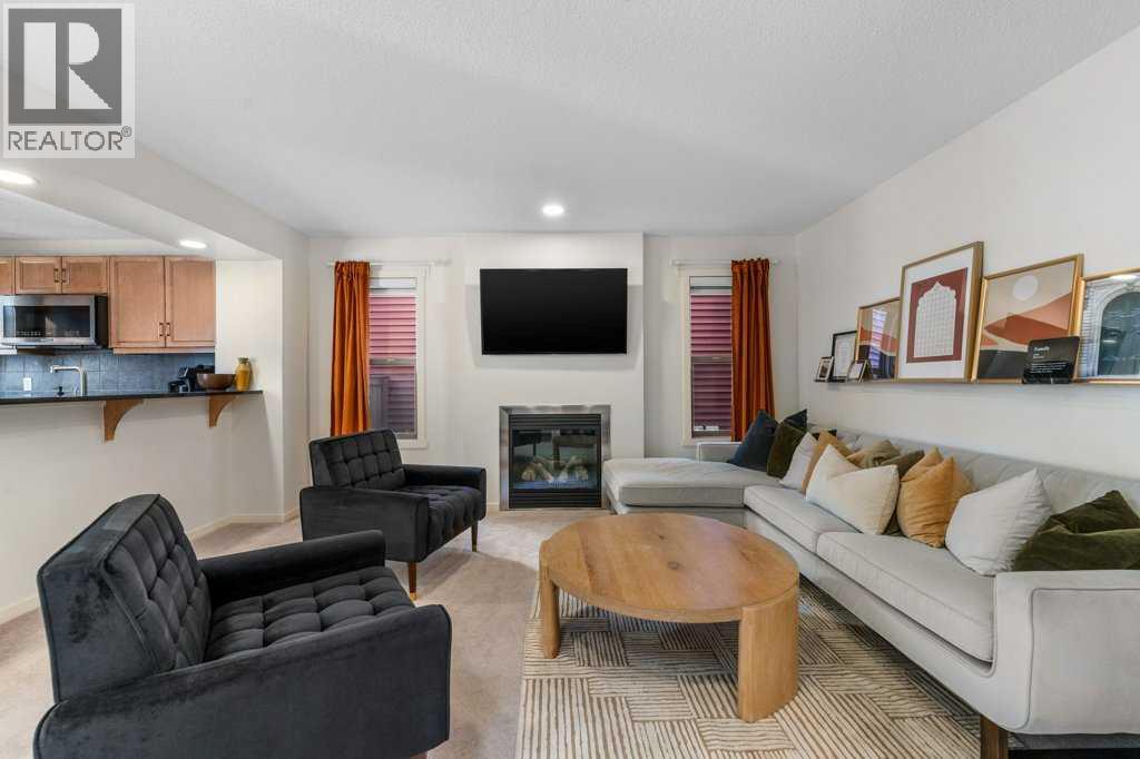 184 Sage Valley Drive Nw, Calgary, Alberta  T3R 0H6 - Photo 5 - A2265933