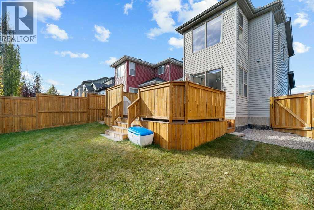 184 Sage Valley Drive Nw, Calgary, Alberta  T3R 0H6 - Photo 3 - A2265933