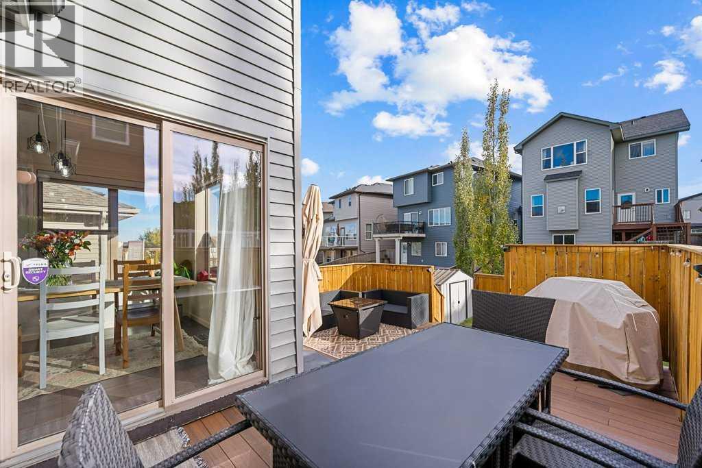 184 Sage Valley Drive Nw, Calgary, Alberta  T3R 0H6 - Photo 31 - A2265933