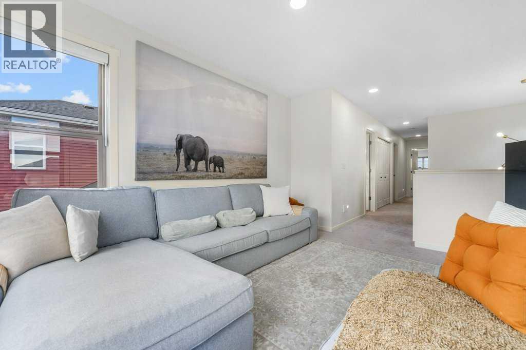 184 Sage Valley Drive Nw, Calgary, Alberta  T3R 0H6 - Photo 21 - A2265933