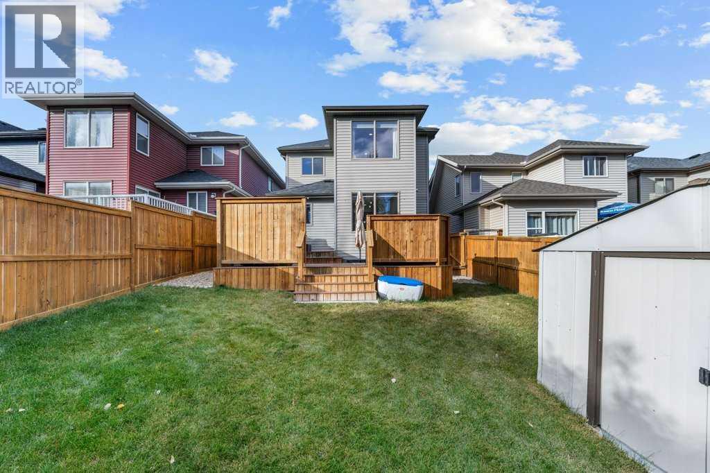 184 Sage Valley Drive Nw, Calgary, Alberta  T3R 0H6 - Photo 39 - A2265933