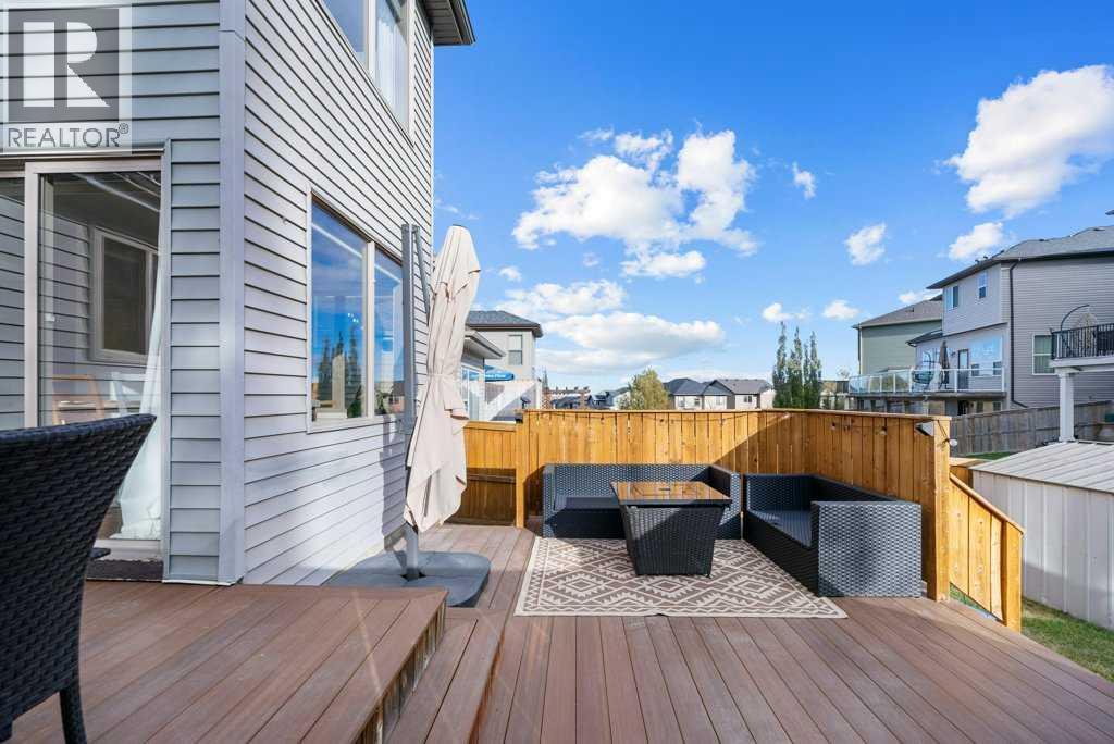 184 Sage Valley Drive Nw, Calgary, Alberta  T3R 0H6 - Photo 35 - A2265933