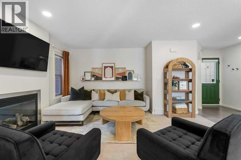184 Sage Valley Drive Nw, Calgary, Alberta  T3R 0H6 - Photo 6 - A2265933