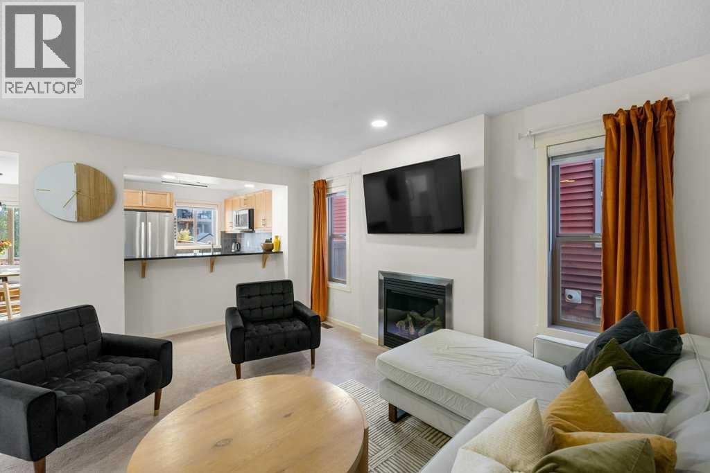184 Sage Valley Drive Nw, Calgary, Alberta  T3R 0H6 - Photo 7 - A2265933