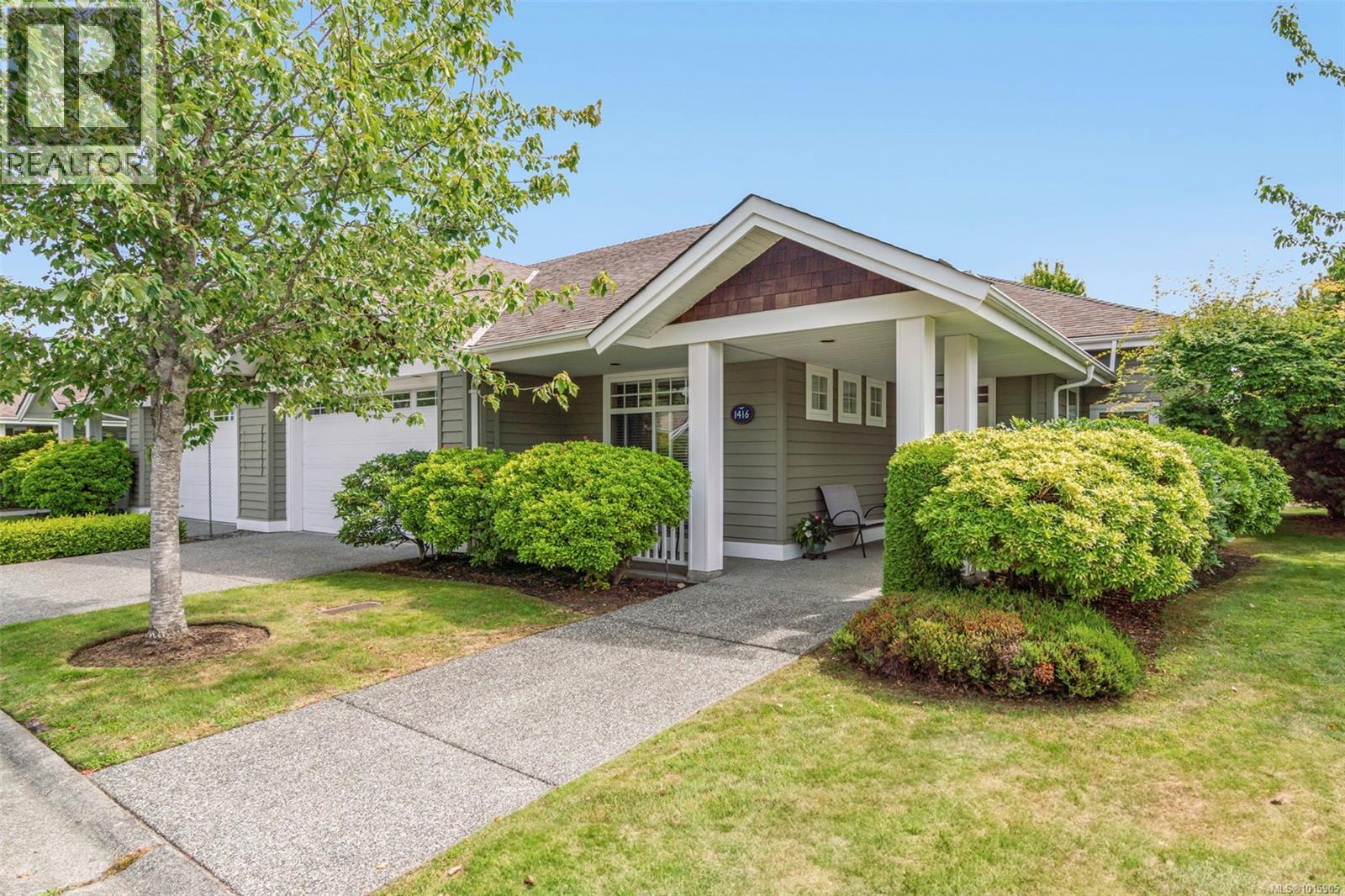 1416 Saturna Dr, Parksville, British Columbia