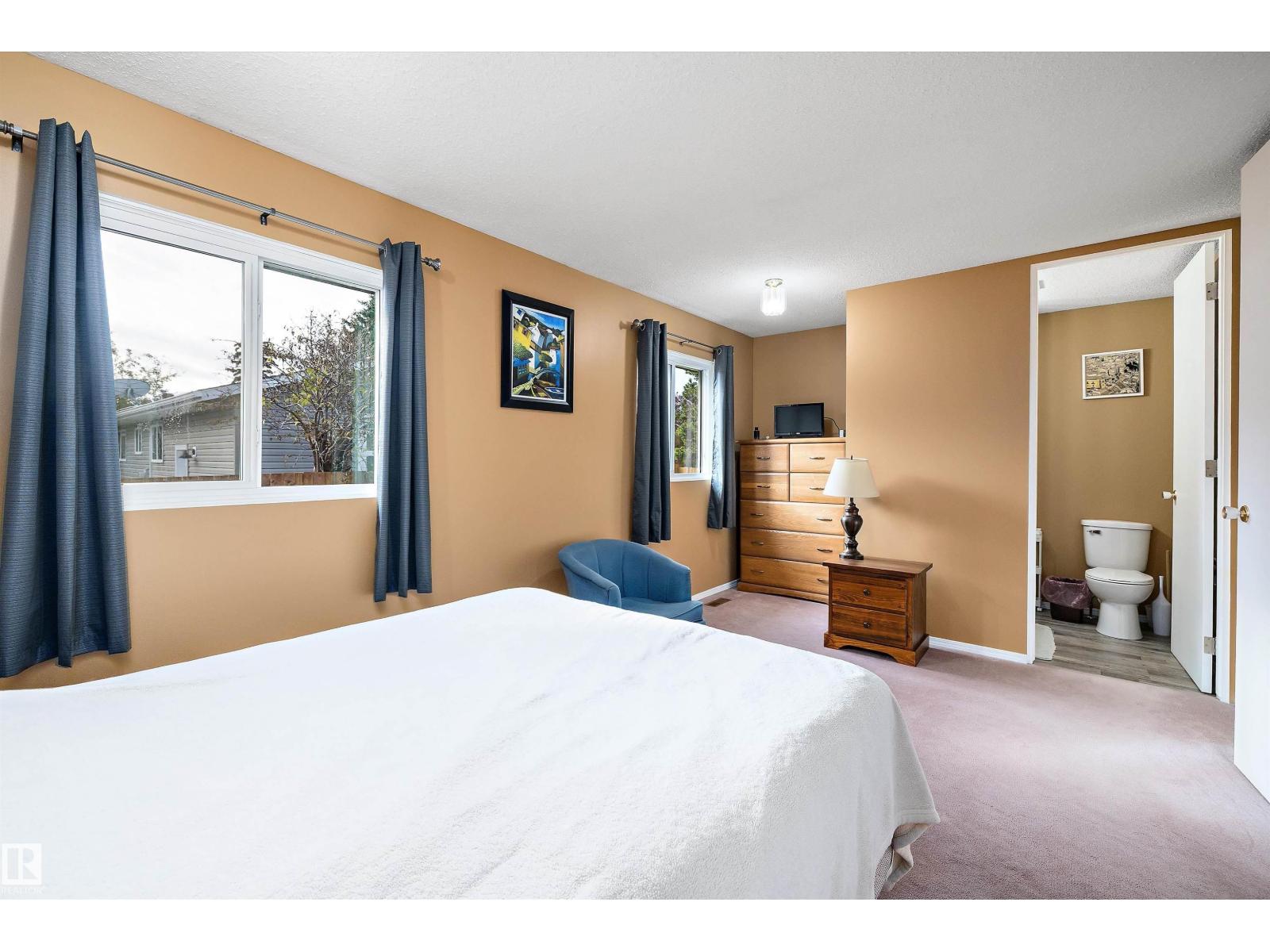 113 Elm Cr, Wetaskiwin, Alberta  T9A 2C7 - Photo 11 - E4463052