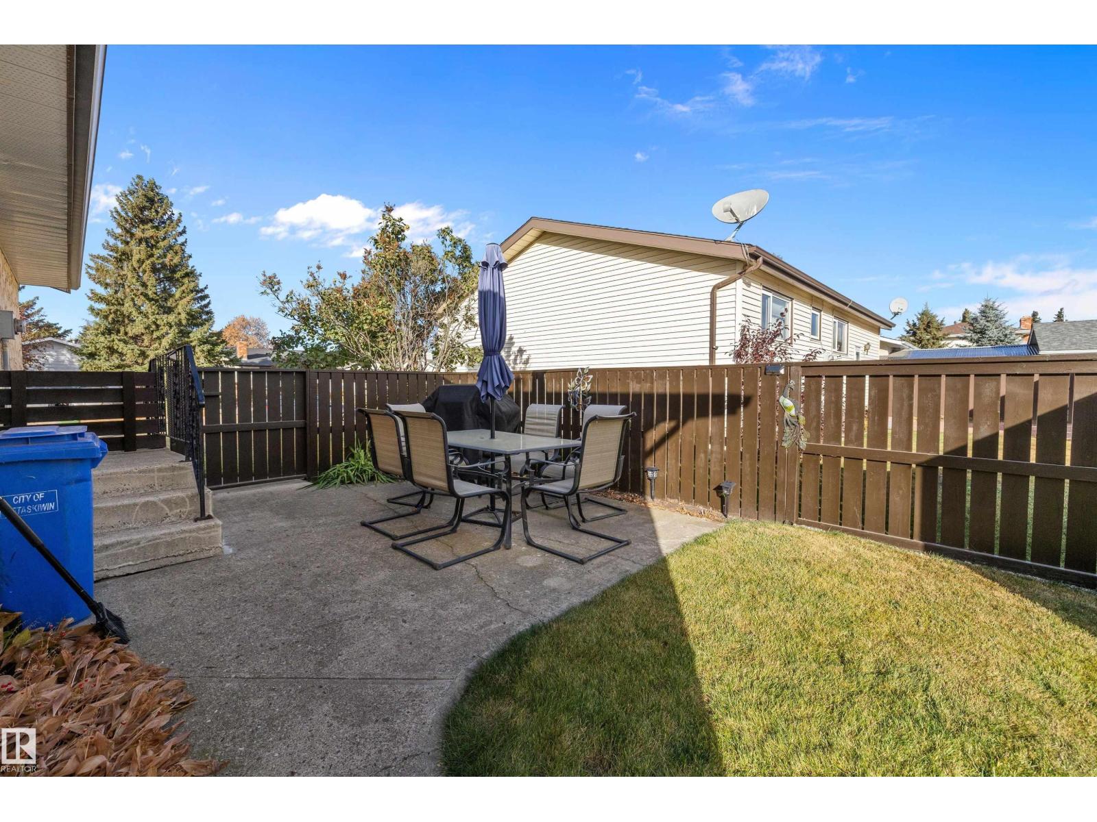 113 Elm Cr, Wetaskiwin, Alberta  T9A 2C7 - Photo 19 - E4463052