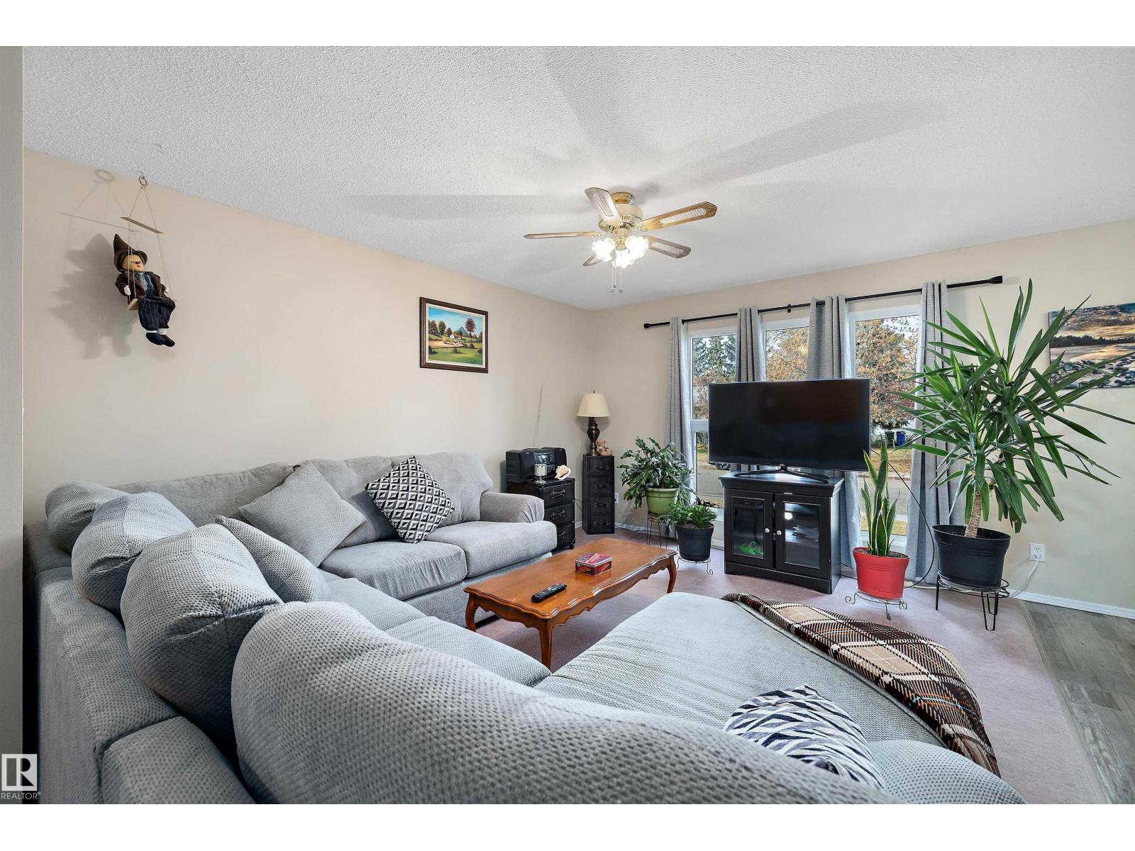 113 Elm Cr, Wetaskiwin, Alberta  T9A 2C7 - Photo 2 - E4463052