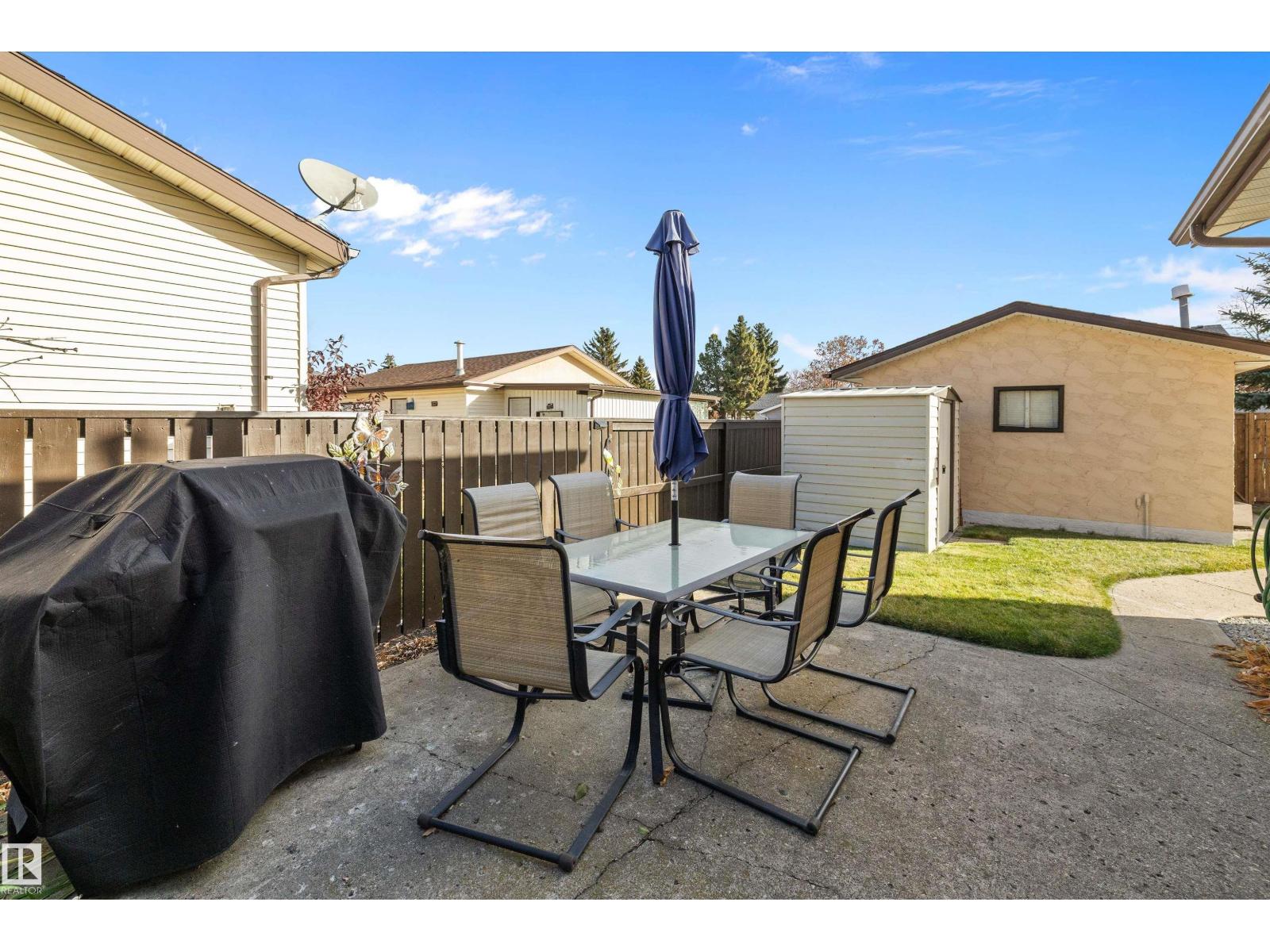 113 Elm Cr, Wetaskiwin, Alberta  T9A 2C7 - Photo 21 - E4463052