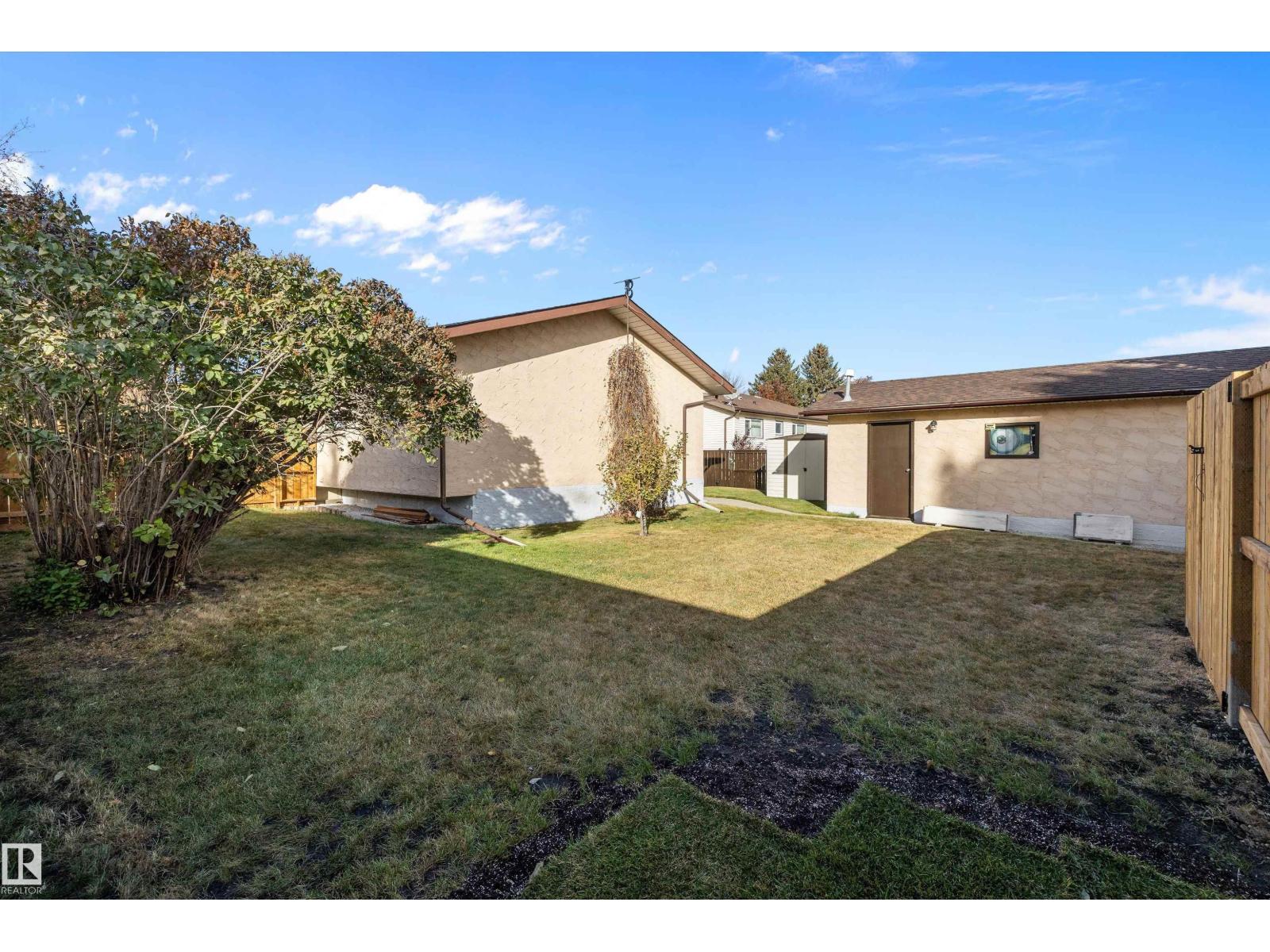 113 Elm Cr, Wetaskiwin, Alberta  T9A 2C7 - Photo 23 - E4463052