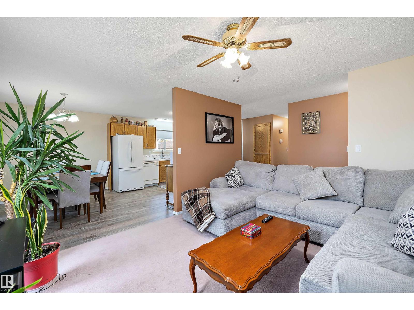 113 Elm Cr, Wetaskiwin, Alberta  T9A 2C7 - Photo 3 - E4463052