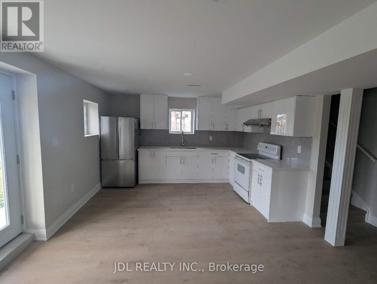 BASEMENT - 27 BILL GUY DRIVE, Georgina, Ontario