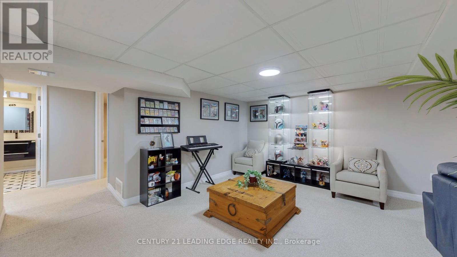 28 Stonehill Boulevard, East Gwillimbury, Ontario  L9N 1E3 - Photo 31 - N12475714