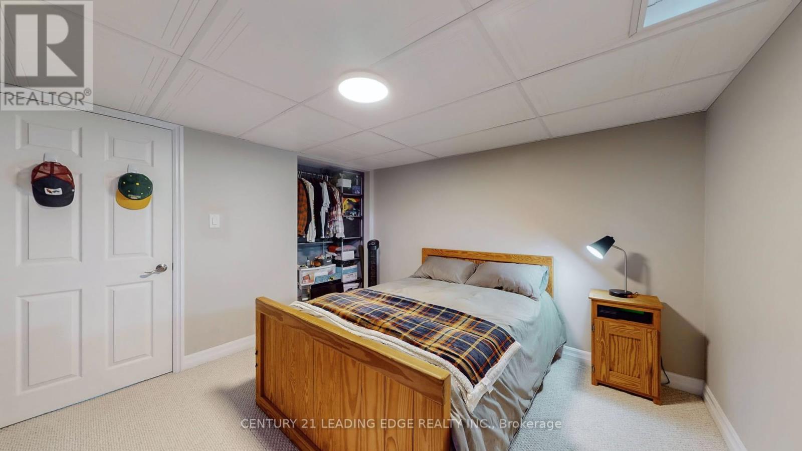 28 Stonehill Boulevard, East Gwillimbury, Ontario  L9N 1E3 - Photo 37 - N12475714