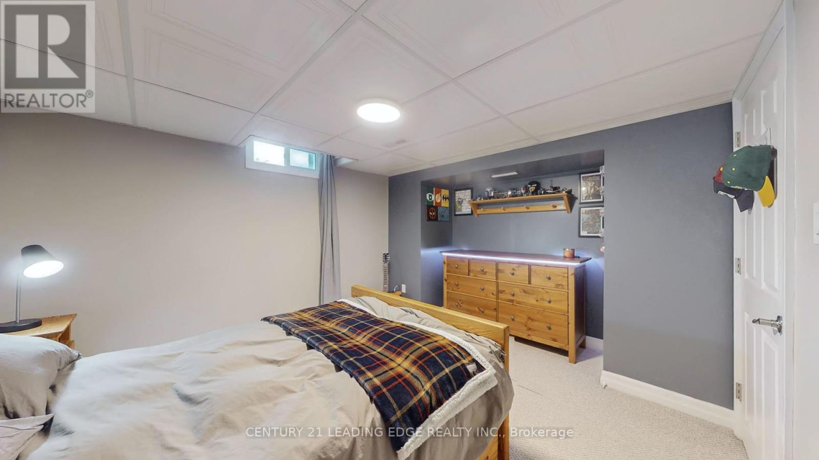 28 Stonehill Boulevard, East Gwillimbury, Ontario  L9N 1E3 - Photo 34 - N12475714