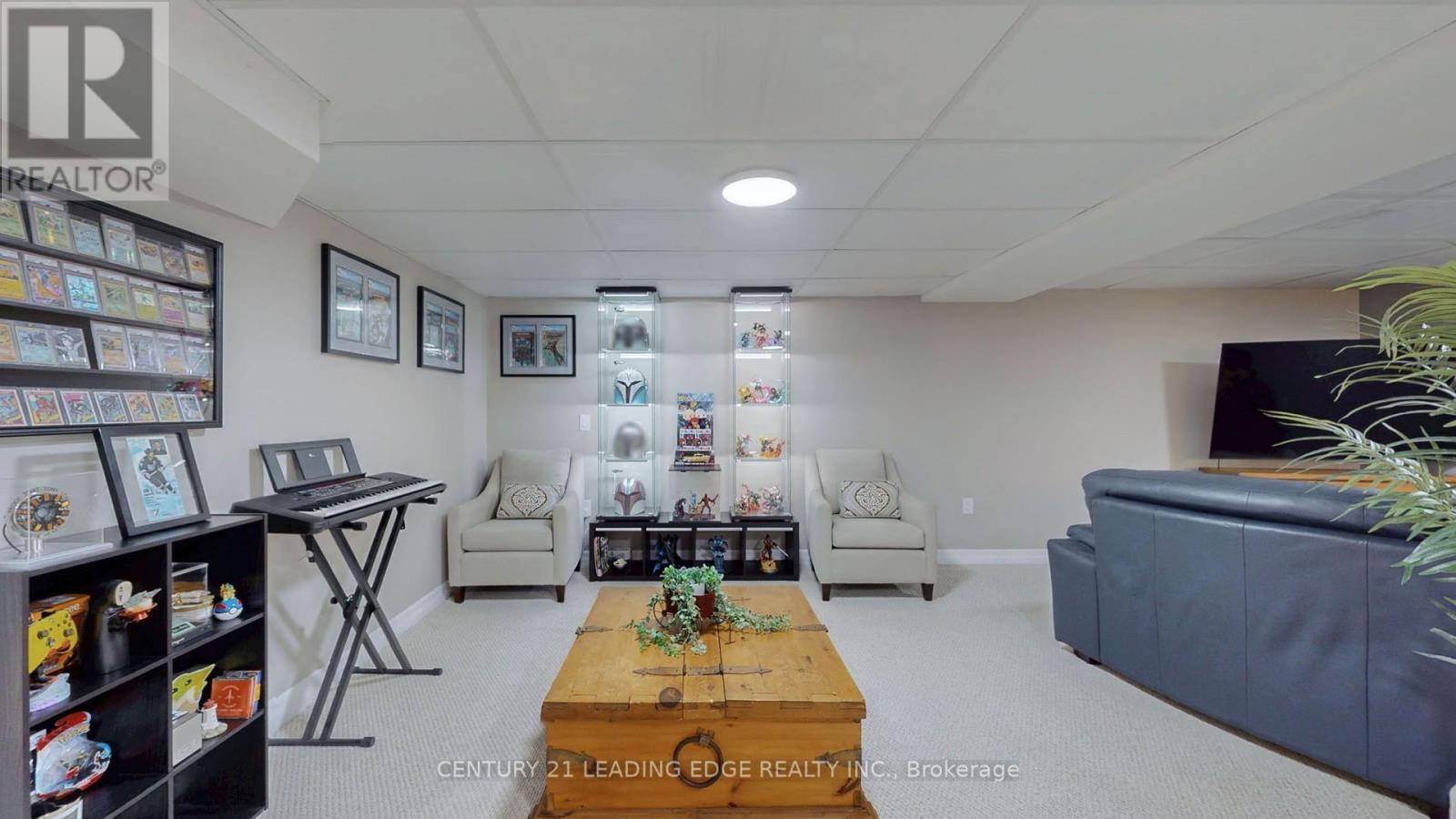 28 Stonehill Boulevard, East Gwillimbury, Ontario  L9N 1E3 - Photo 30 - N12475714
