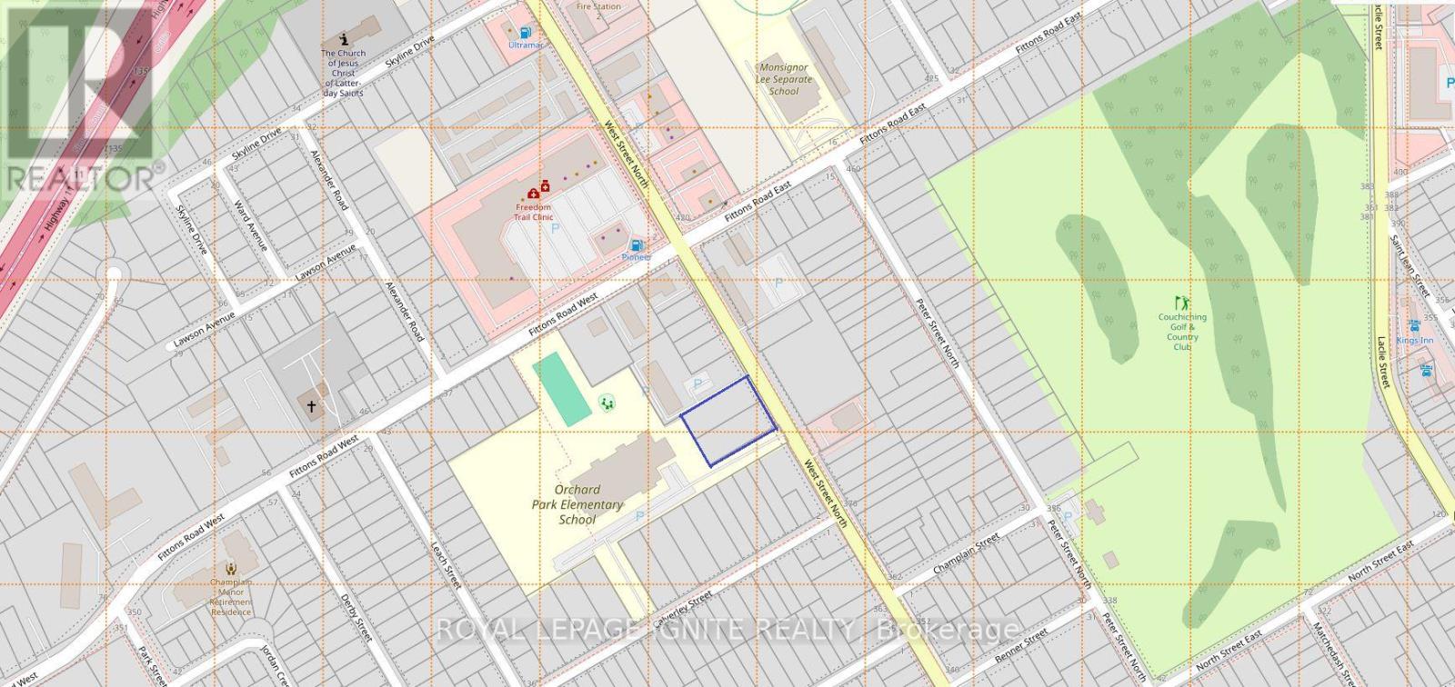 385 West Street N, Orillia, Ontario  L3V 5E7 - Photo 16 - S12474818