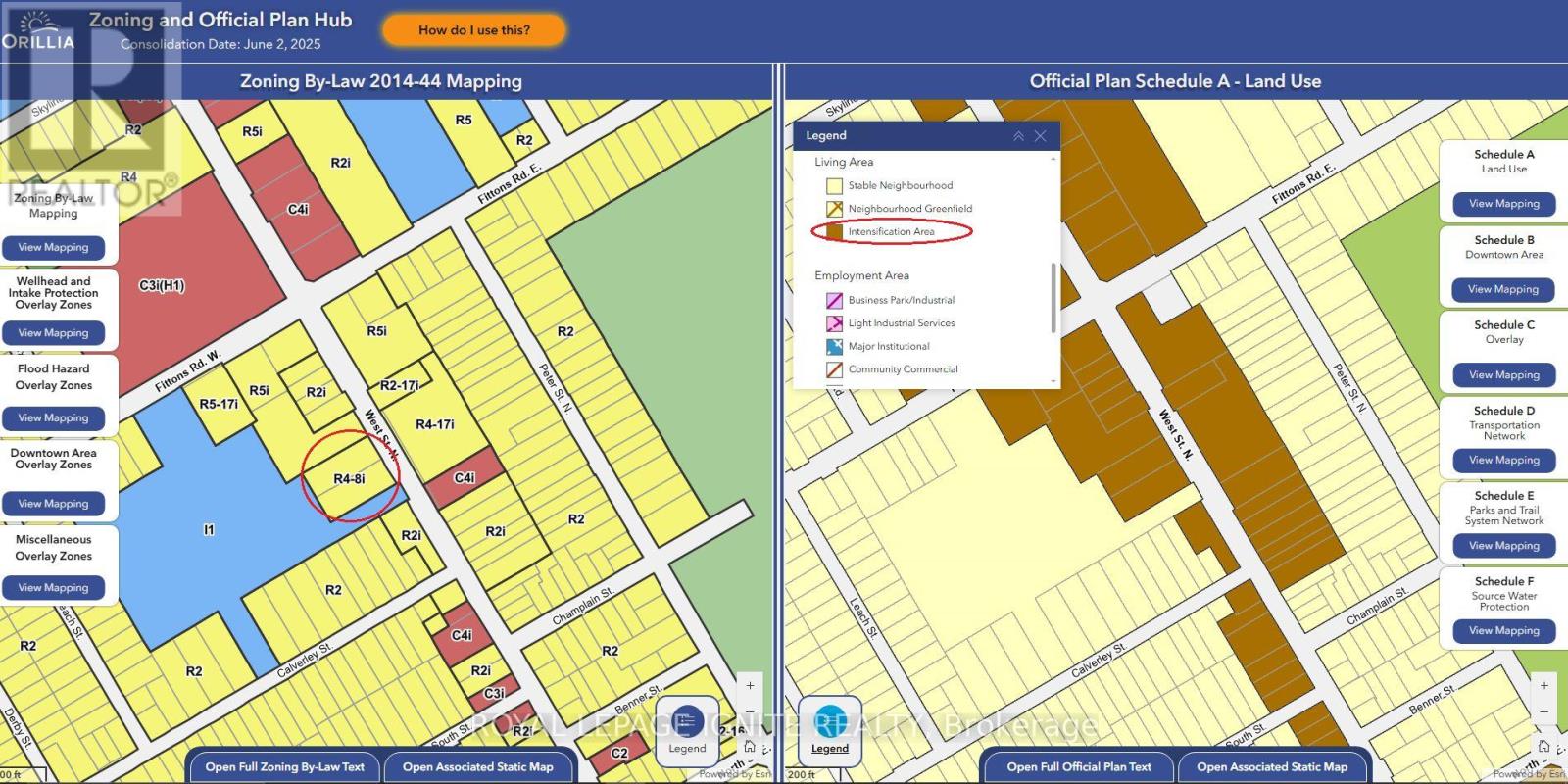 385 West Street N, Orillia, Ontario  L3V 5E7 - Photo 15 - S12474818