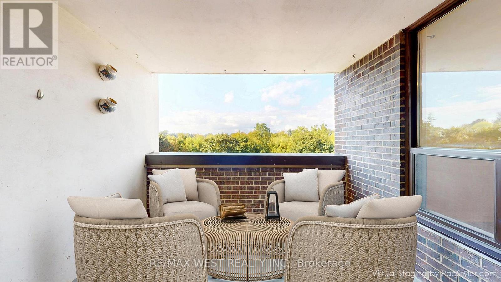 404 - 1535 Lakeshore Road E, Mississauga, Ontario  L5E 3E2 - Photo 27 - W12463670