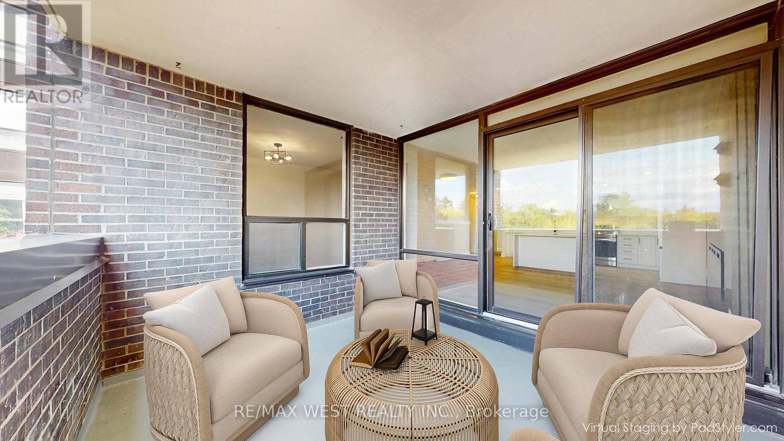 404 - 1535 Lakeshore Road E, Mississauga, Ontario  L5E 3E2 - Photo 28 - W12463670