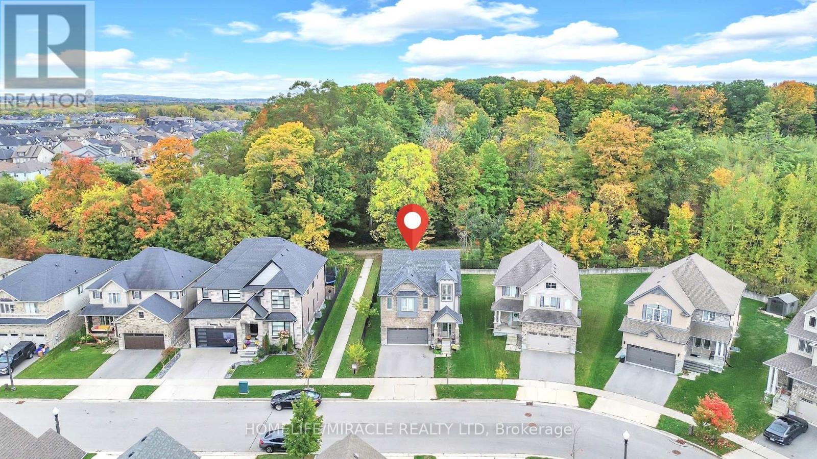 79 Elmbank Trail, Kitchener, Ontario  N2R 0H1 - Photo 50 - X12474053