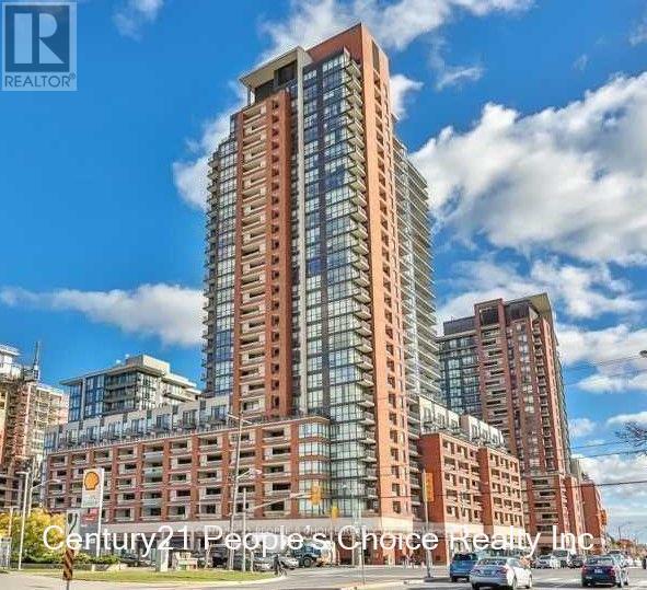 342 - 830 LAWRENCE AVENUE, Toronto, Ontario